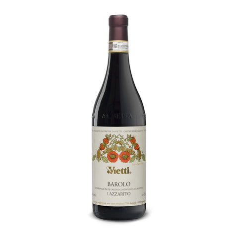 Vietti, Barolo, Lazzarito