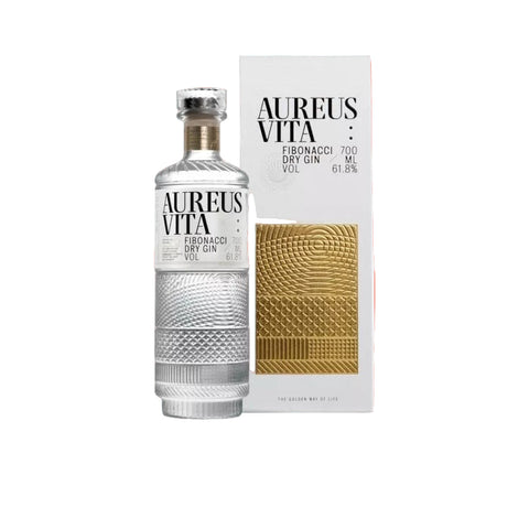 Aureus Vita Gin