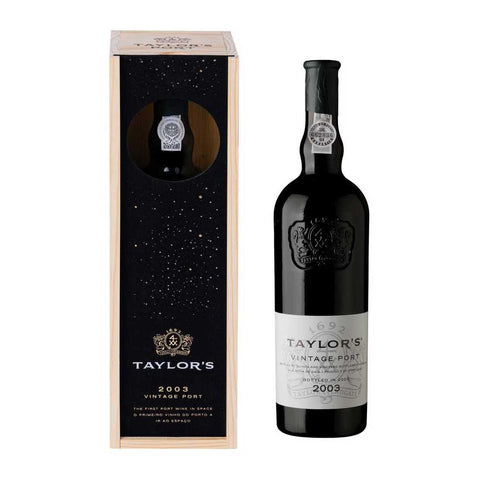 Taylor's, Vintage Port