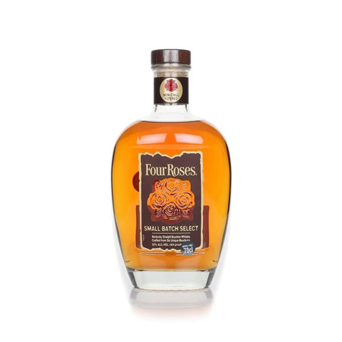 Four Roses, Kentucky Straight Bourbon Small Batch Select