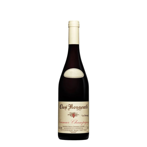 Clos Rougeard, Saumur-Champigny, Bourg