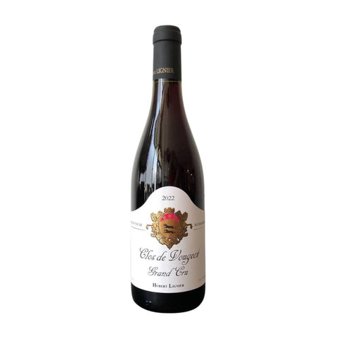 Hubert Lignier, Clos de Vougeot Grand Cru