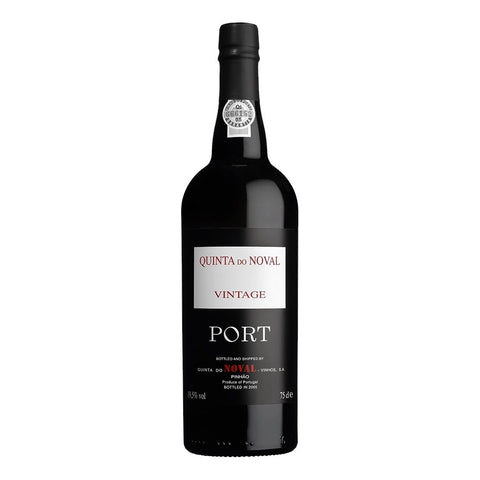 Quinta do Noval, Vintage Port