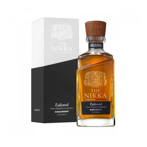 Nikka, Blended Malt Tailored