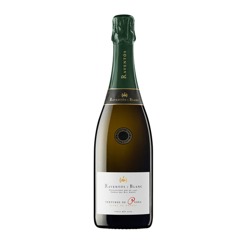 Raventos i Blanc, Textures Pedra Blanc de Negres, Cava