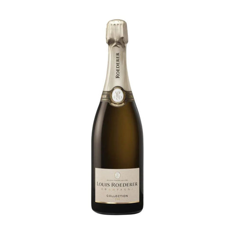 Louis Roederer, Collection 244, Champagne
