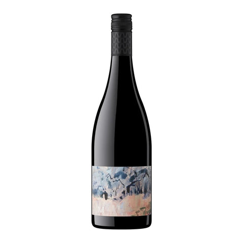 Mulline, Bannockburn Syrah, Geelong