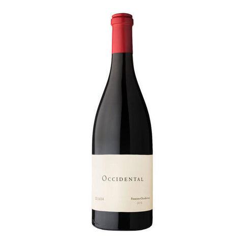 Occidental (Kistler), Freestone-Occidental, Sonoma Coast