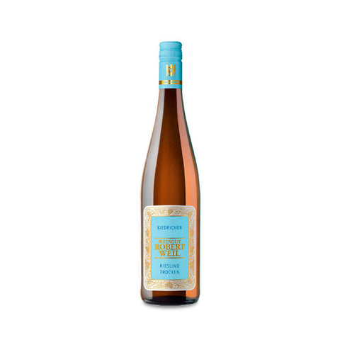 Weingut Robert Weil, Kiedricher Riesling Trocken, Rheingau