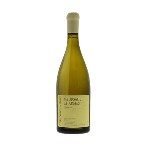 Pierre-Yves Colin-Morey, Meursault Premier Cru, Charmes