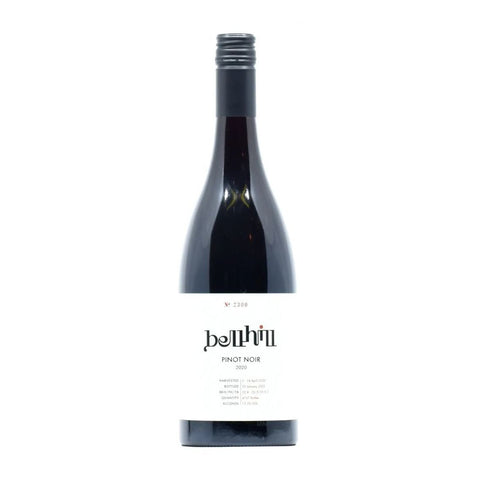 Bell Hill, Pinot Noir, Canterbury