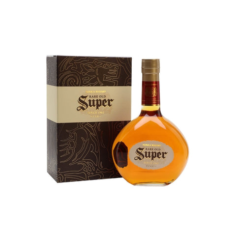 Nikka, Super Nikka Whisky