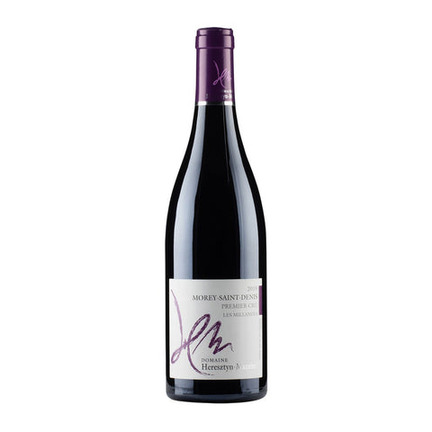 Domaine Heresztyn-Mazzini, Morey-Saint-Denis Premier Cru, Les Millandes