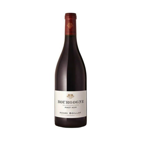 Domaine Henri Boillot, Bourgogne, Pinot Noir