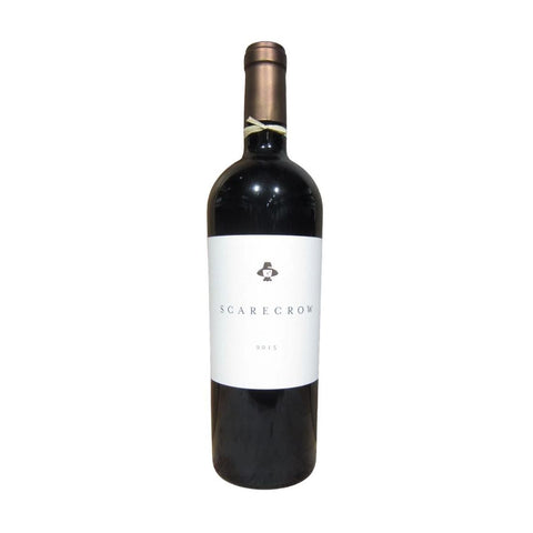 Scarecrow, Cabernet Sauvignon, Rutherford