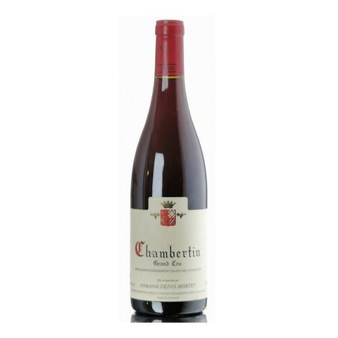 Domaine Denis Mortet, Chambertin Grand Cru