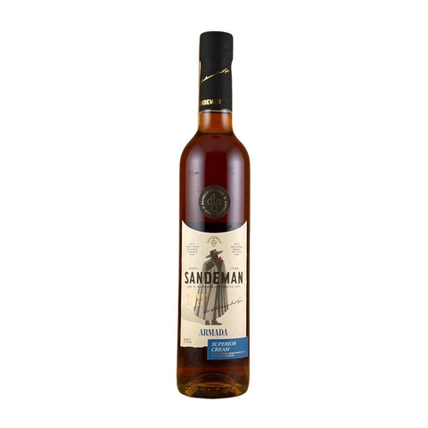 Sandeman, 'Armada' Superior Cream Sherry