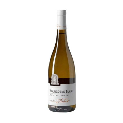 Jean-Philippe Fichet, Bourgogne, Blanc Vieilles Vignes