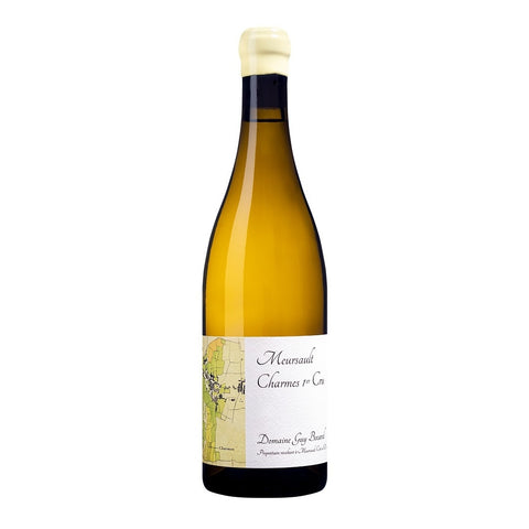 Guy Bocard, Meursault Premier Cru, Charmes