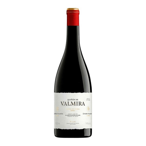 Alvaro Palacios, Quinon Valmira, Rioja