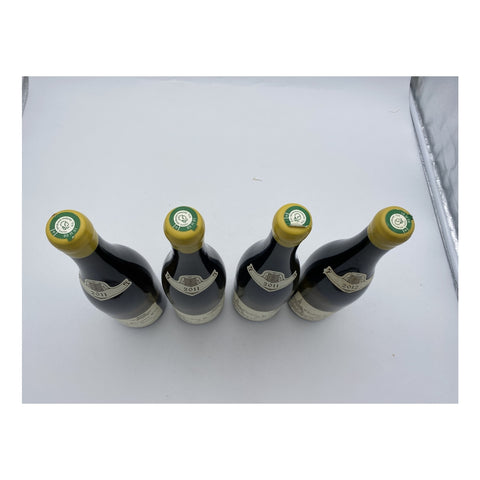 Domaine Francois Raveneau, Chablis Premier Cru, Montmains