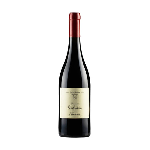 Domaine Guiberteau, Saumur, Arboises