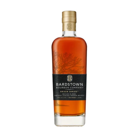 Bardstown Bourbon Co, Kentucky Bottled In Bond Straight Bourbon