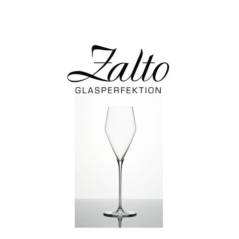 Zalto Champagne Single