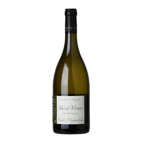 Domaine Frantz Chagnoleau, Saint-Veran, Les Fournaises