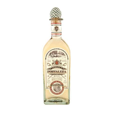 Fortaleza, 100 Agave Reposado Tequila