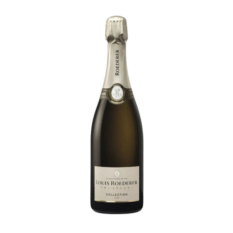 Louis Roederer, Collection 246, Champagne