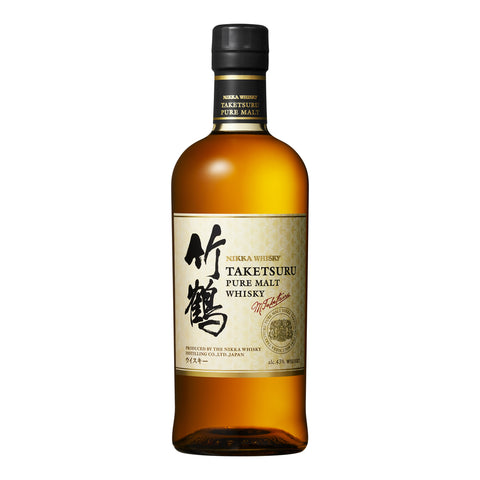 Taketsuru (Nikka) Pure Malt