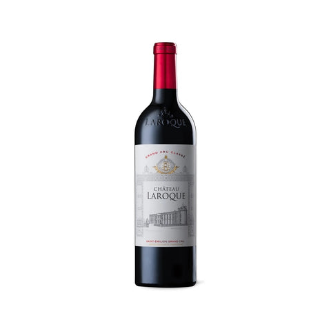 Chateau Laroque Grand Cru Classe, Saint-Emilion Grand Cru
