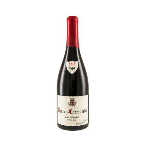 Domaine Fourrier, Gevrey-Chambertin Premier Cru, Champeaux Vieille Vigne