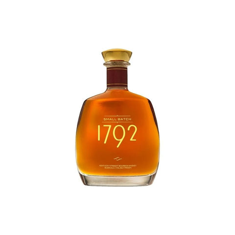1792 Small Batch Kentucky Bourbon