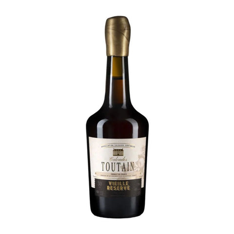 Toutain Reserve Calvados