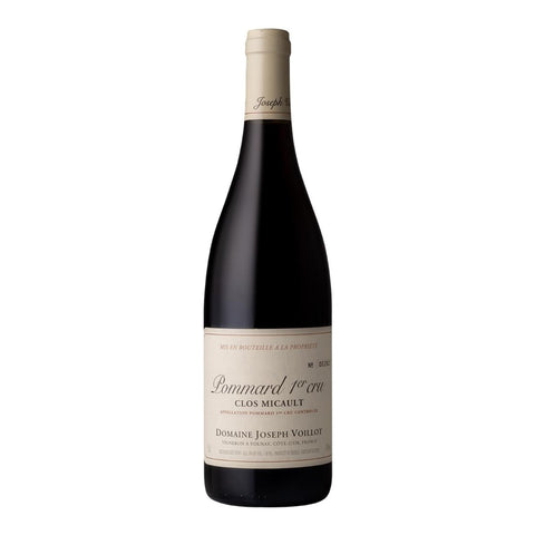 Domaine Joseph Voillot, Pommard Premier Cru, Micault