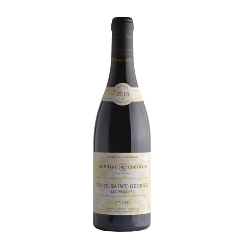 Domaine Robert Chevillon, Nuits-Saint-Georges Premier Cru, Les Pruliers