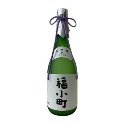 Kimura Shuzo, Hidden Glade, Daiginjo Sake
