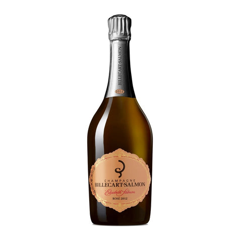 Billecart-Salmon, Elisabeth Salmon Brut Rose
