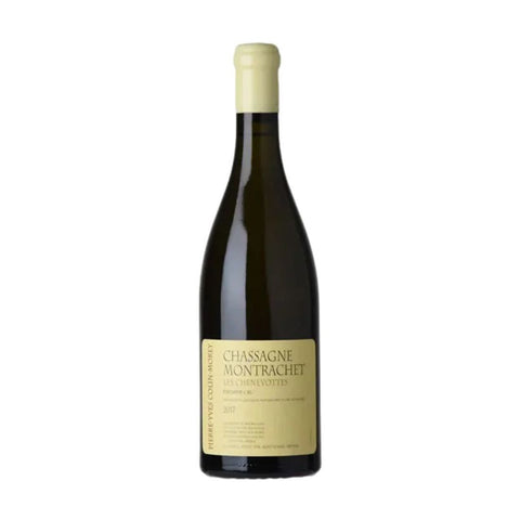 Pierre-Yves Colin-Morey, Chassagne-Montrachet Premier Cru, Morgeot Blanc