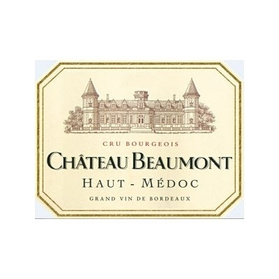 Chateau Beaumont, Haut-Medoc