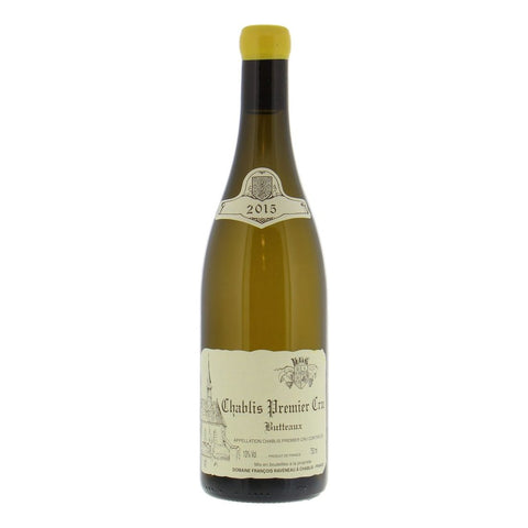 Domaine Francois Raveneau, Chablis Premier Cru, Butteaux