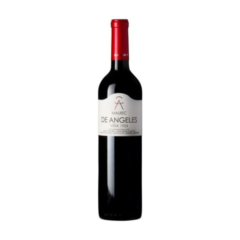 De Angeles Grial Arcilla, Malbec, Lujan de Cuyo