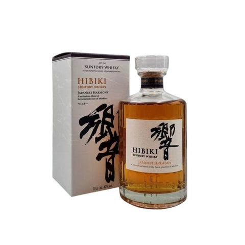 Hibiki (Suntory), Blended Harmony