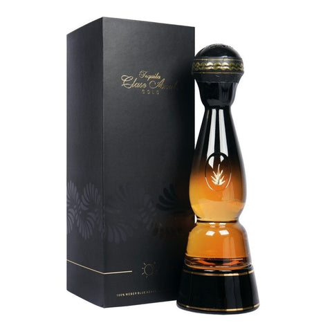 Clase Azul, Gold Tequila