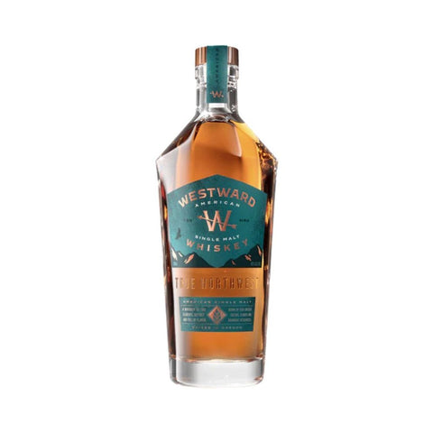 Westward, American Single Malt Whiskey