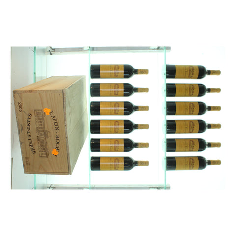 Chateau Lafon-Rochet 4eme Cru Classe, Saint-Estephe