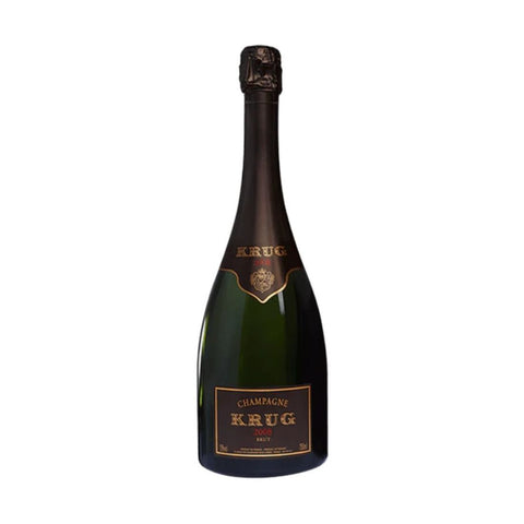 Krug, Vintage Brut