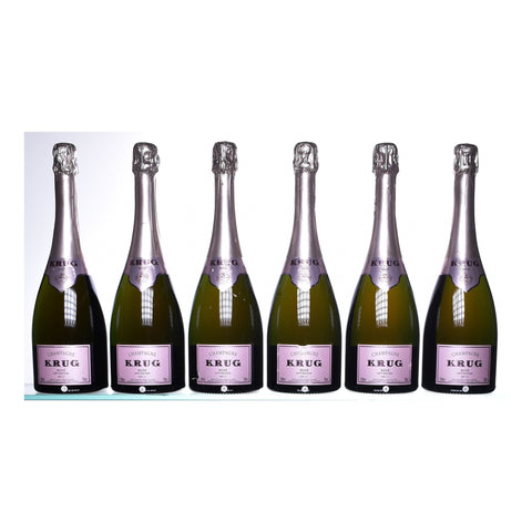 Krug, Rose 23eme Edition